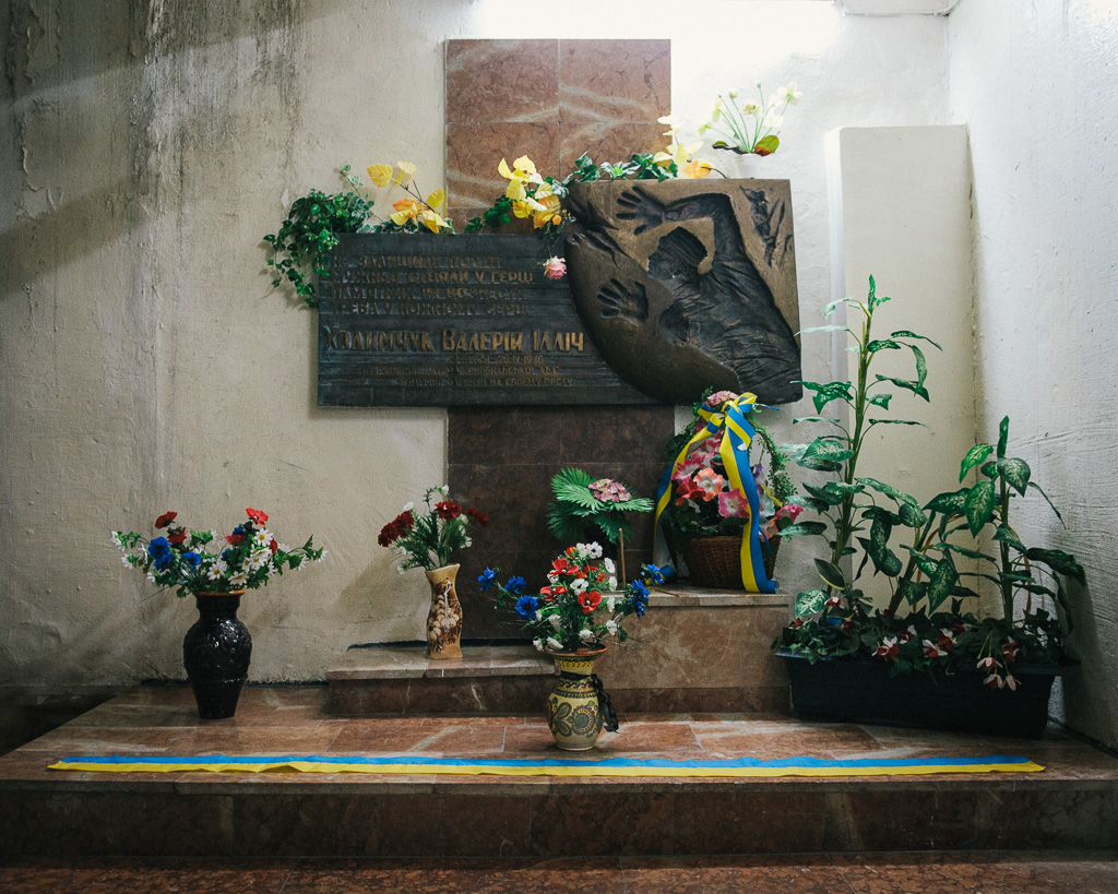 Валерий Ходемчук: что стало с первой жертвой взрыва на Чернобыльской ...