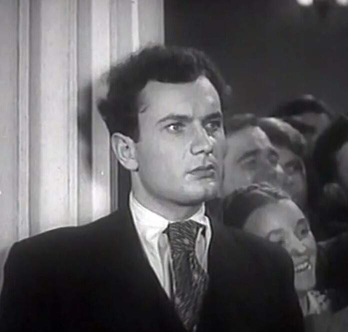 Иван Переверзев
