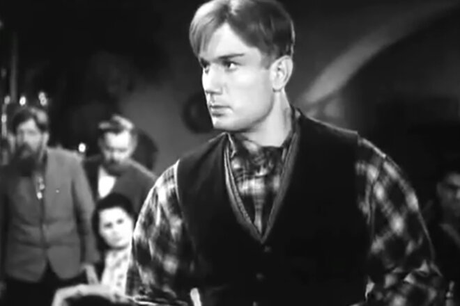 Иван Переверзев