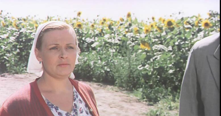 Надежда Чередниченко