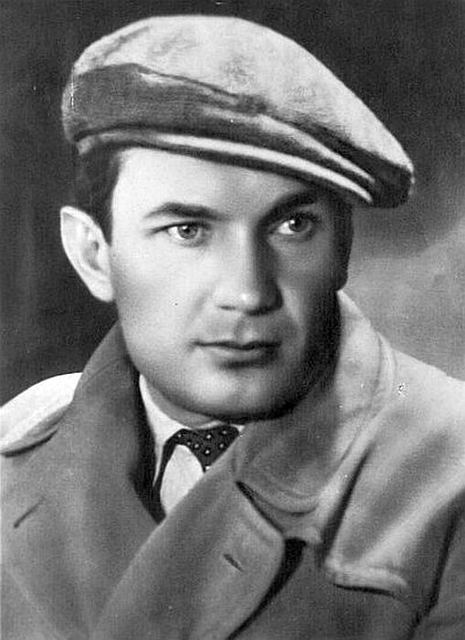 Иван Переверзев