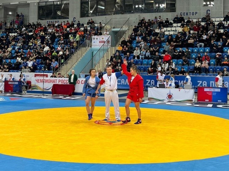     Фото: пресс-служба Минспорта Омской области