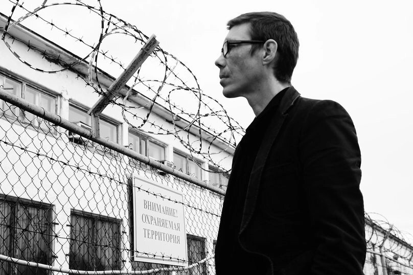 Владимир Бурдин