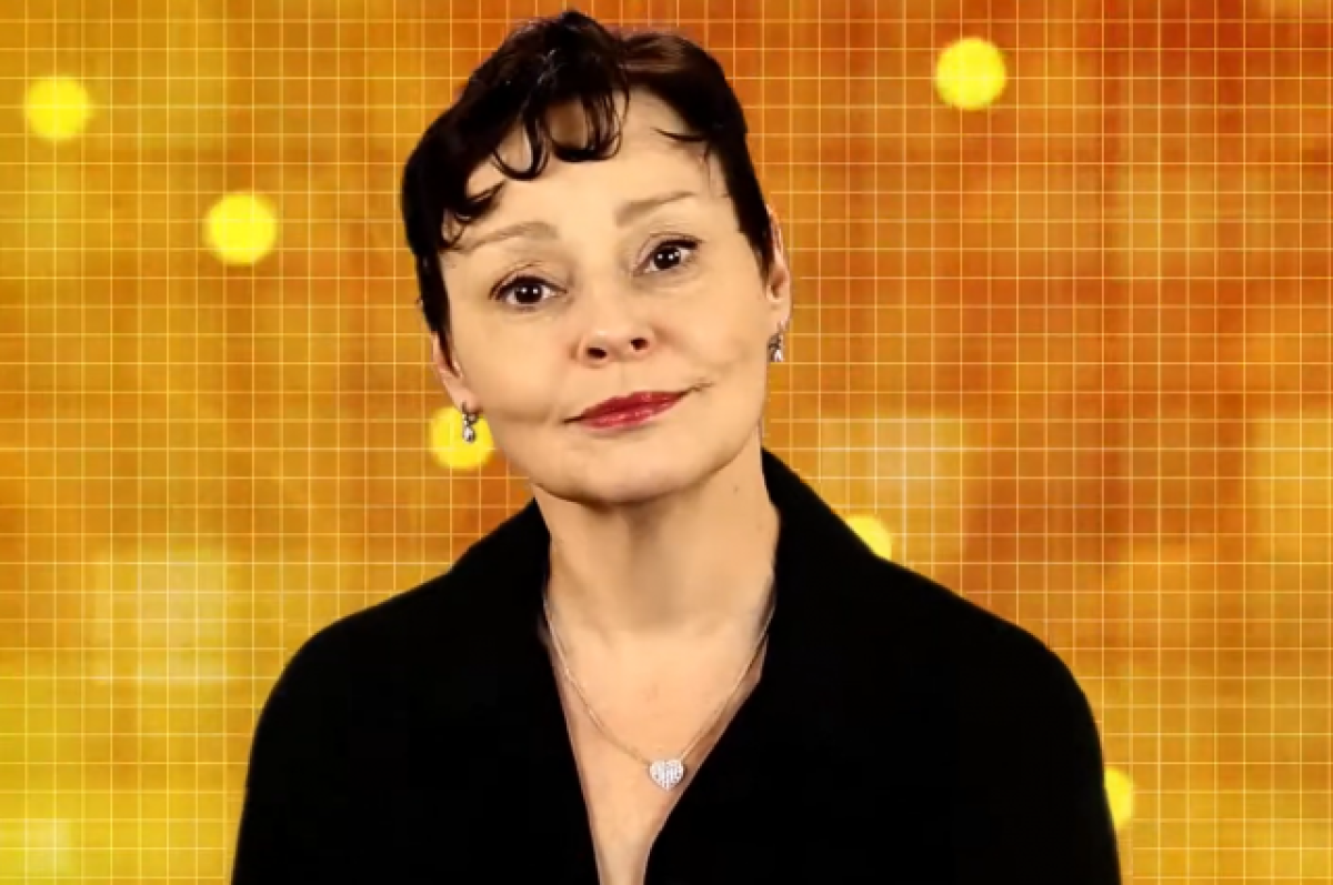    Умерла звезда «Призрака оперы» Линда Бэлгорд