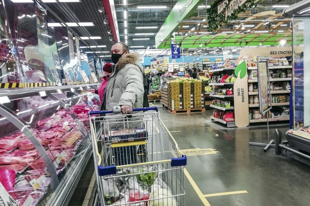 Фото: Сергей Елесин, ИА "Тюменская линия"