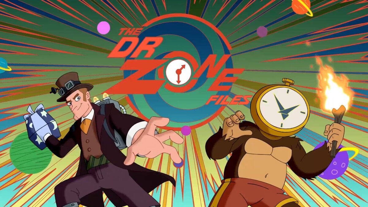 Закон Майло Мёрфи (1 сезон, 3А эпизод) 