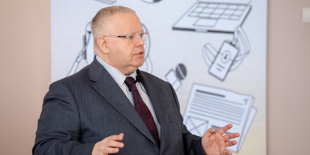 Спортивная журналистика в вопросах и ответах