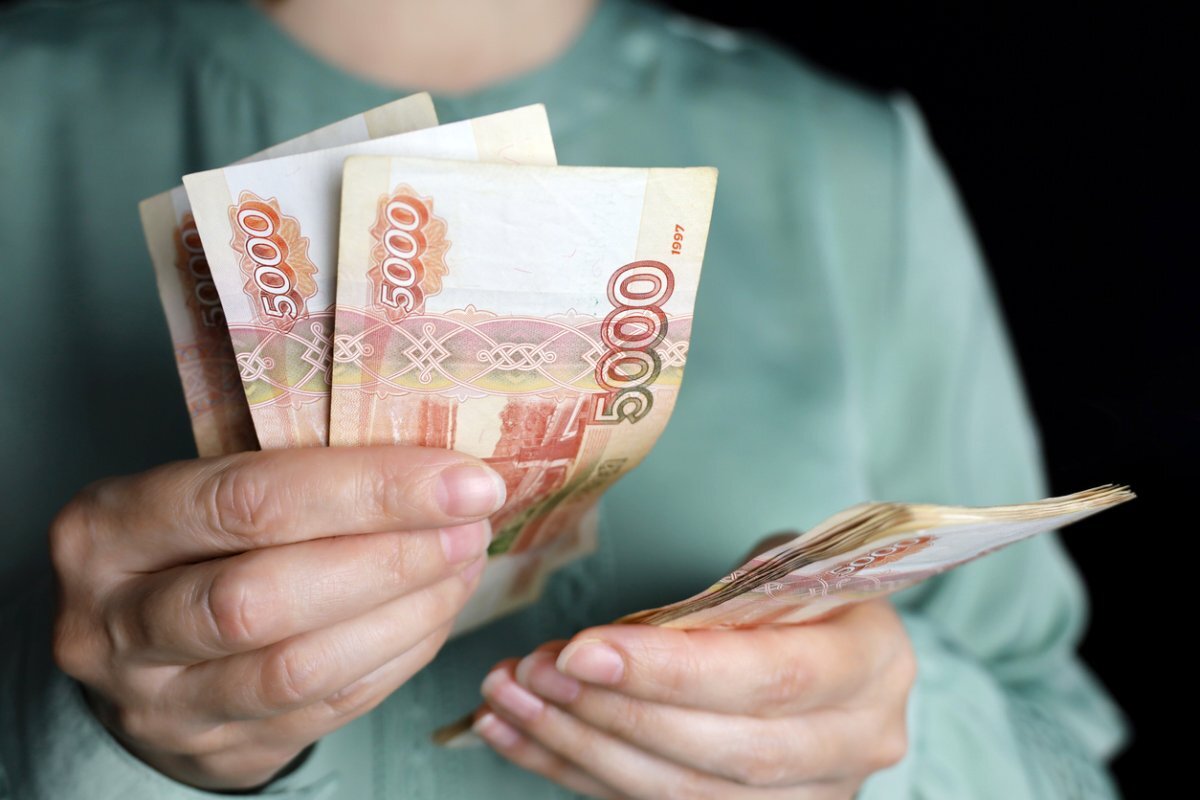    Более 17 млн рублей выиграл в лотерею псковский водитель с 35-летним стажем