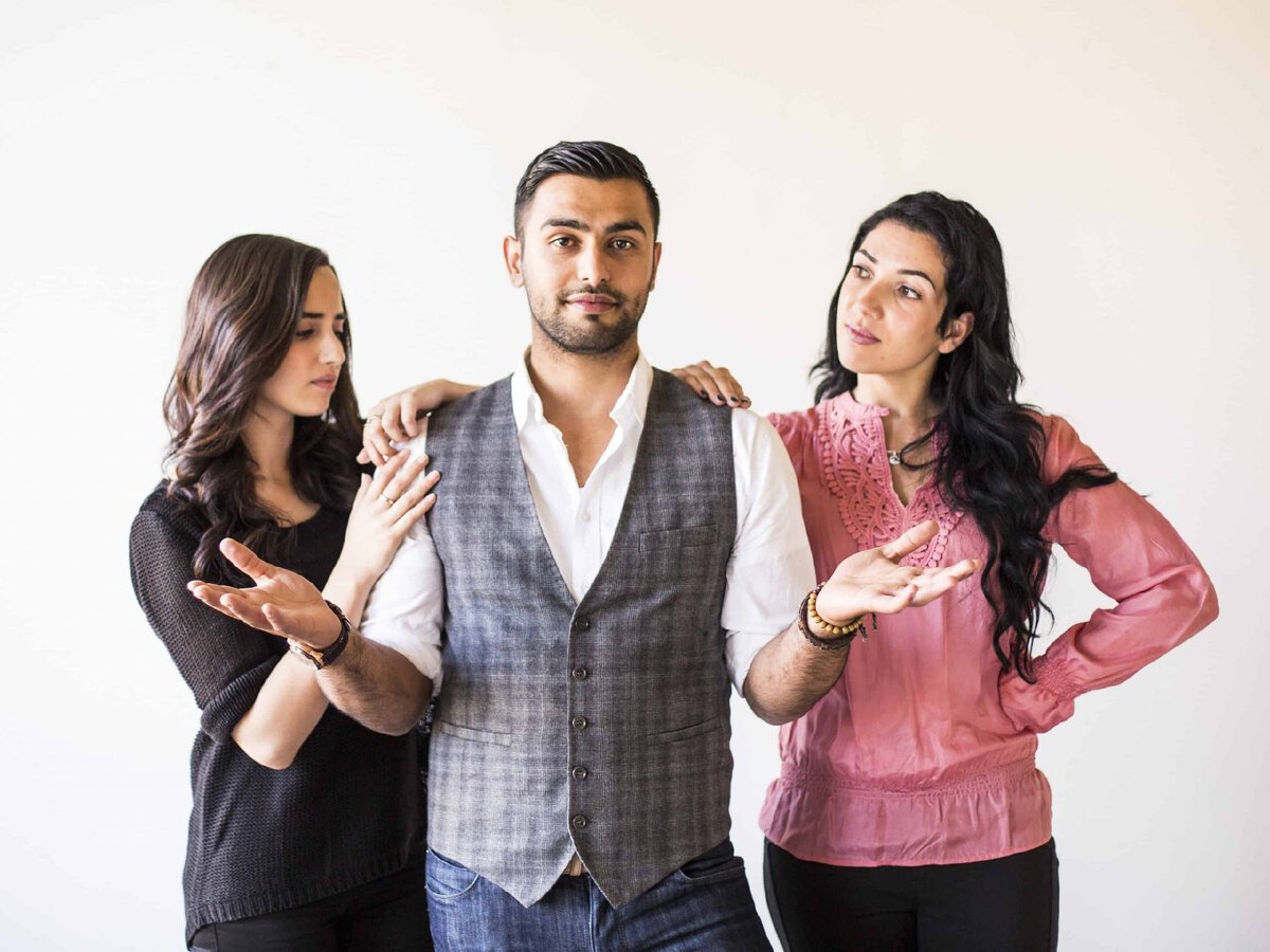 «Вторая» жена. К чему надо быть готовой?