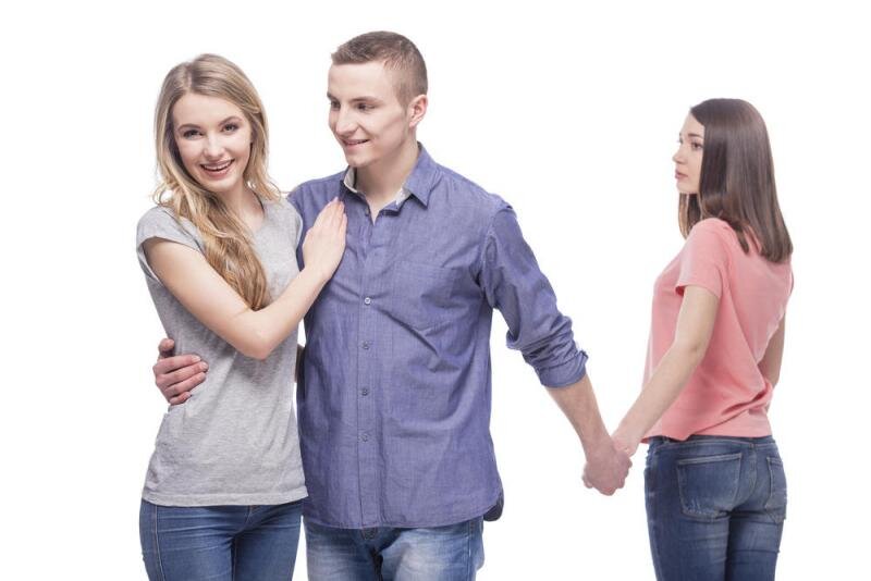 «Вторая» жена. К чему надо быть готовой?