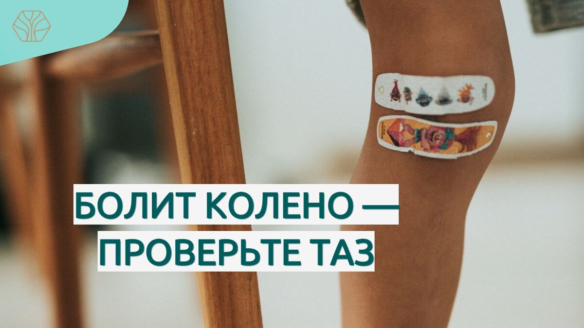 Оказывается, что во многих случаях при разрушении тазобедренного сустава может возникать отражённая боль в колено, в ногу или поясницу. Причём тазобедренный сустав разрушается очень медленно и незаметно для человека.