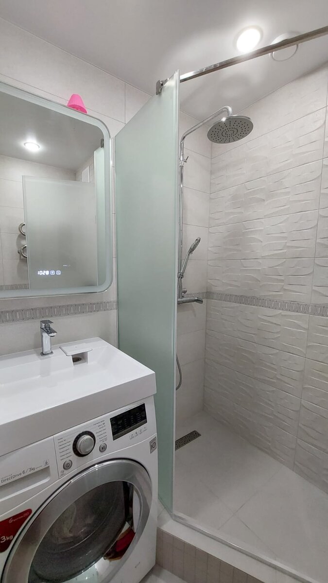 реализованный проект, фото клиента