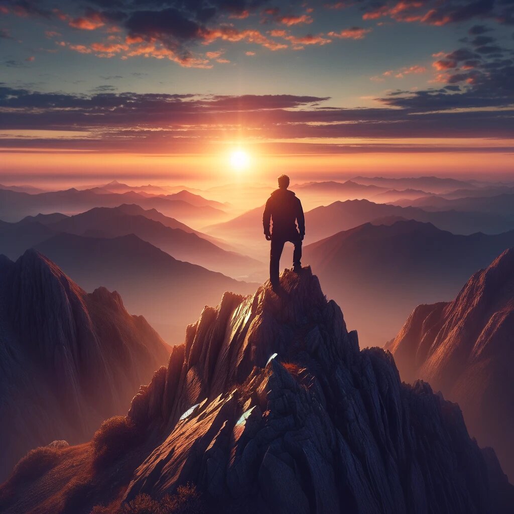 Достигаторы: Мир вокруг нас