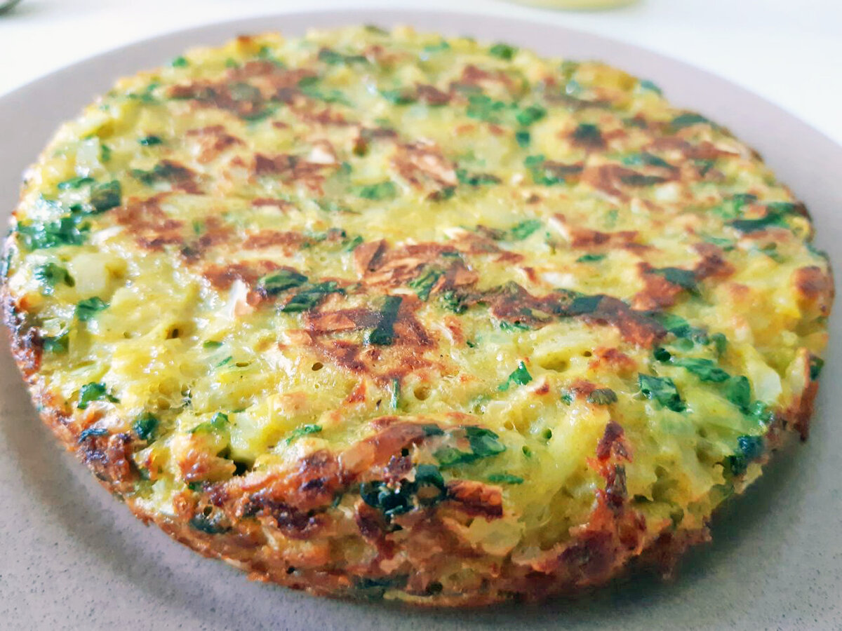 Толстый, но очень вкусный