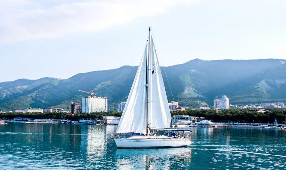 Геленджик. Фото из интернета