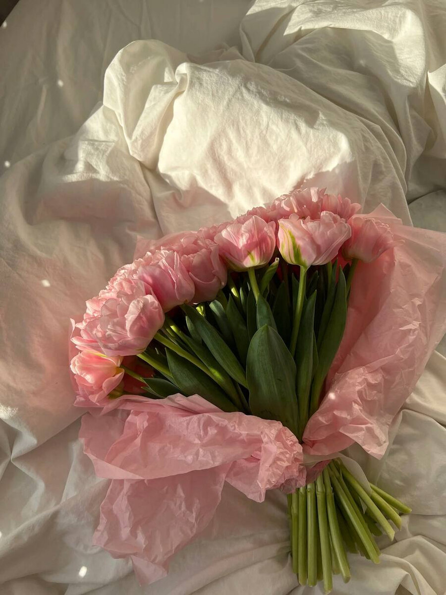    I Can Buy Myself Flowers: гид по студиям флористики (фото 5)