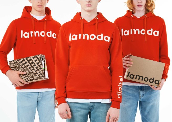   Lamoda объявляет о структурных изменениях в компании и новых назначениях