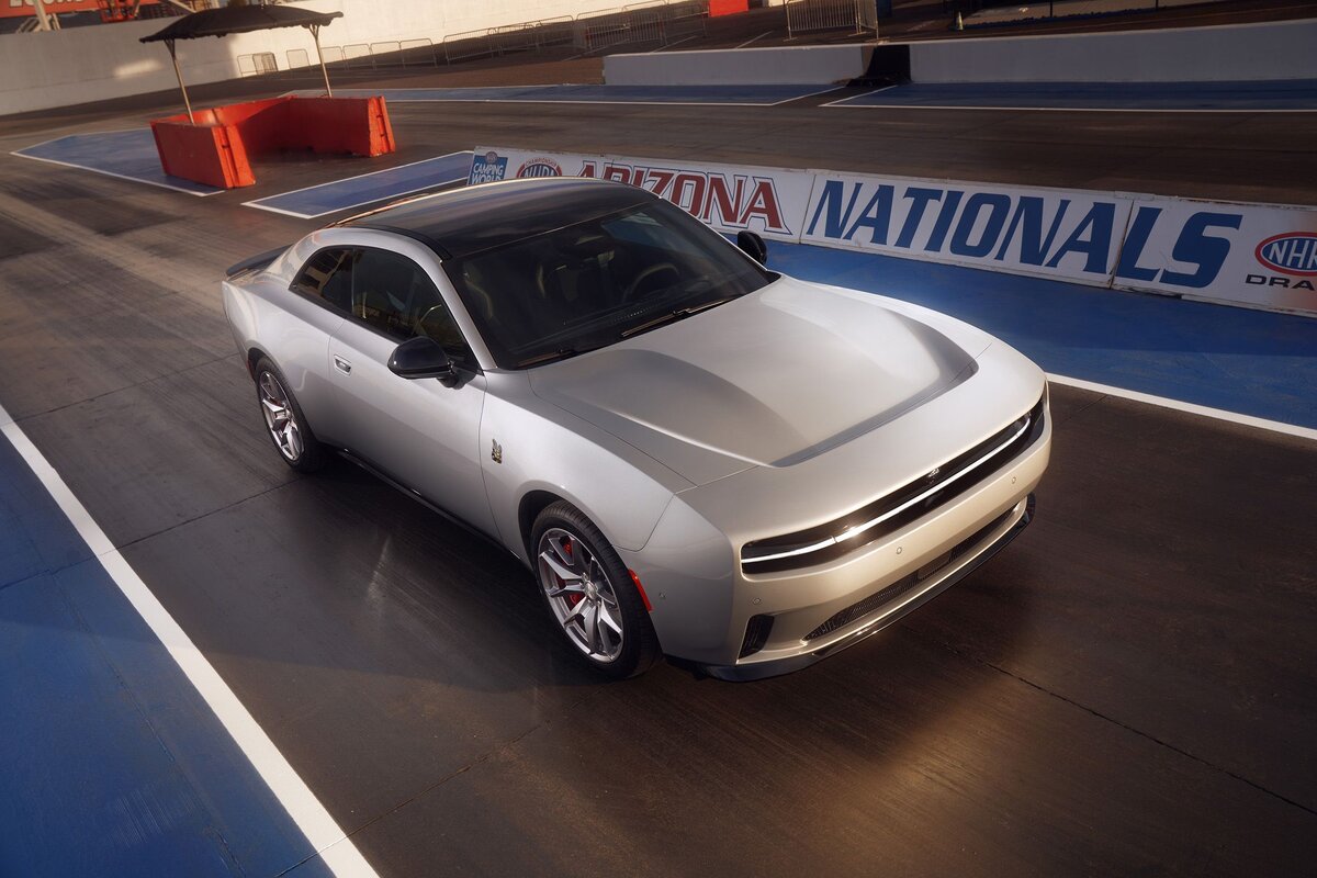 Источник фотографии: Dodge