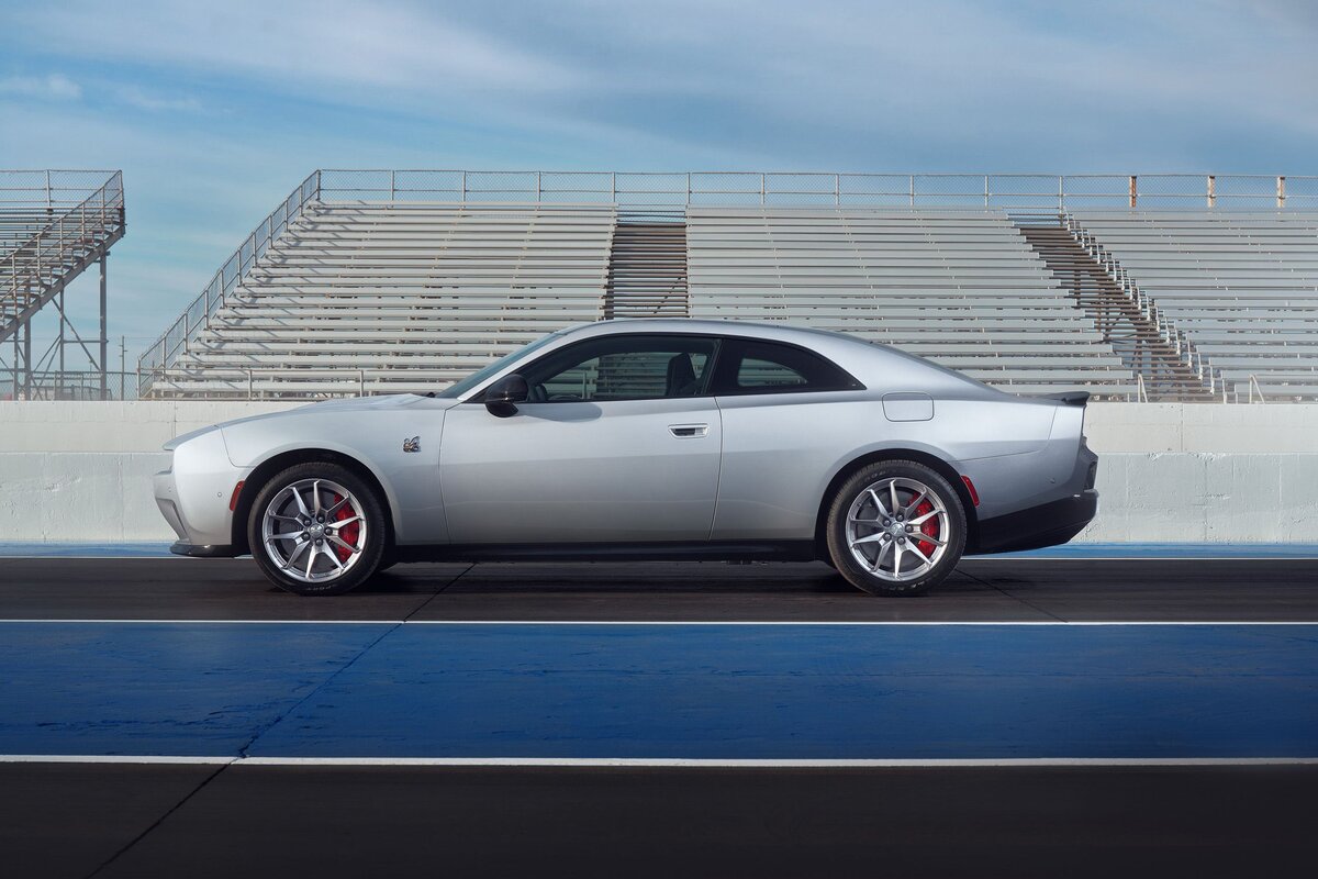 Источник фотографии: Dodge