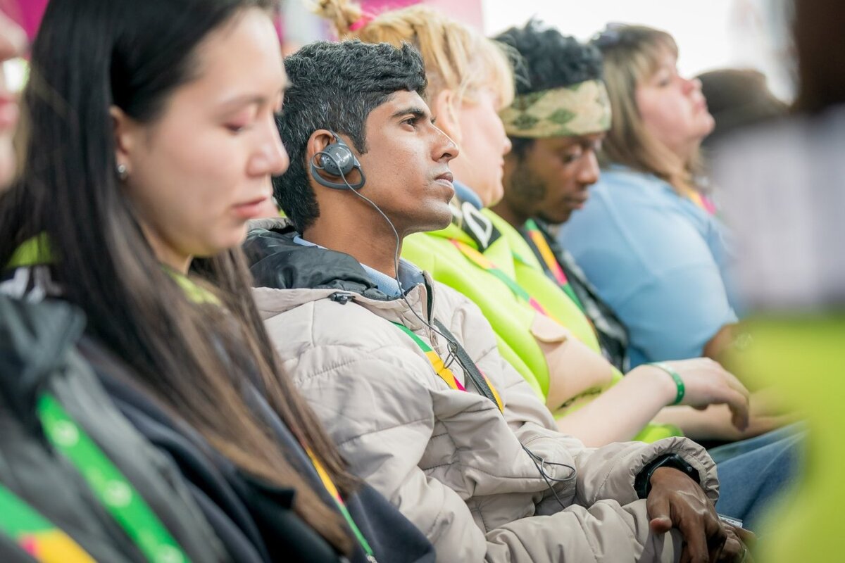    Семьи из Ханты-Мансийска пригласят в гости иностранцев — участников Всемирного фестиваля молодежи