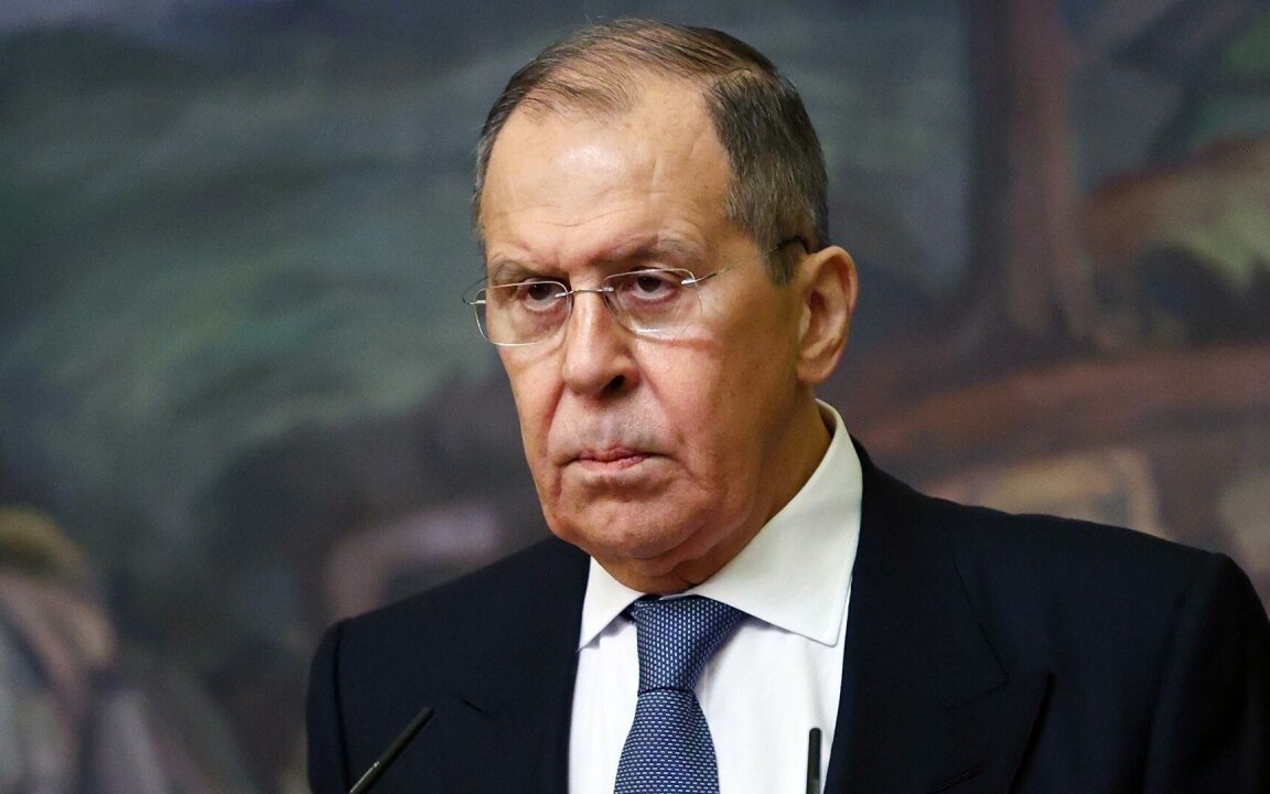    В ЕС объяснили отказ послов от встречи с Лавровым общей внешней политикой союза