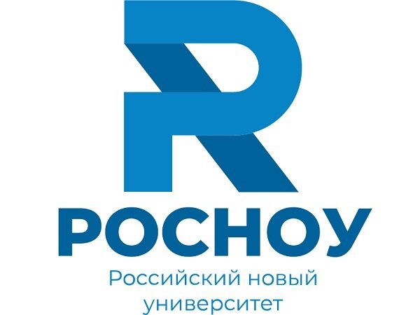 Учебный план росноу