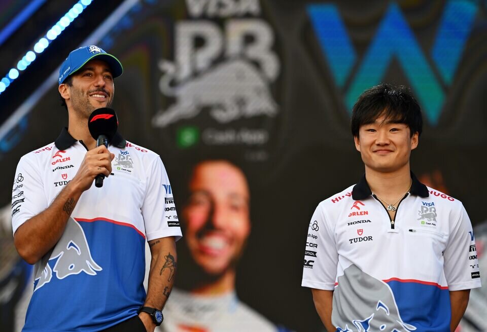    Getty Images / Red Bull Content Pool