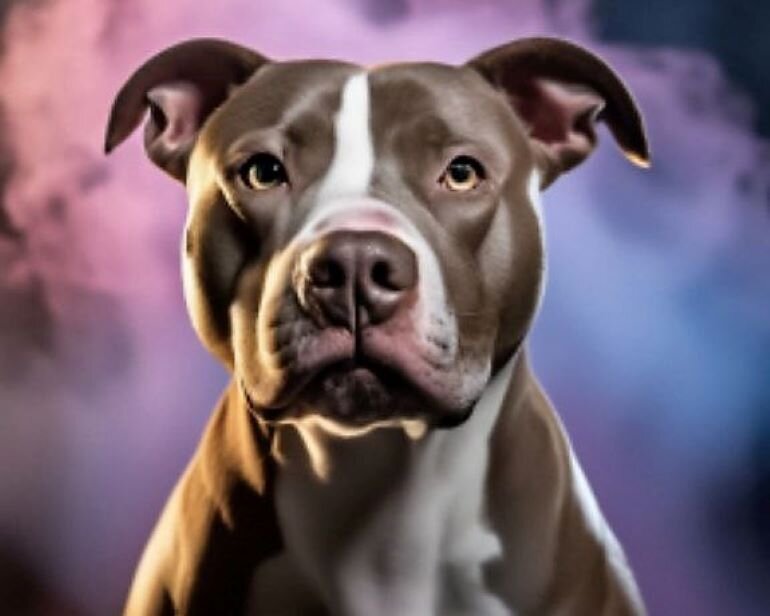 Порода питбультерьер имеет свои корни в Великобритании, где эти собаки использовались для различных видов состязаний, включая бычьи и медвежьи бои. Впоследствии, в 19 веке, эти собаки были выведены на территории Соединенных Штатов.