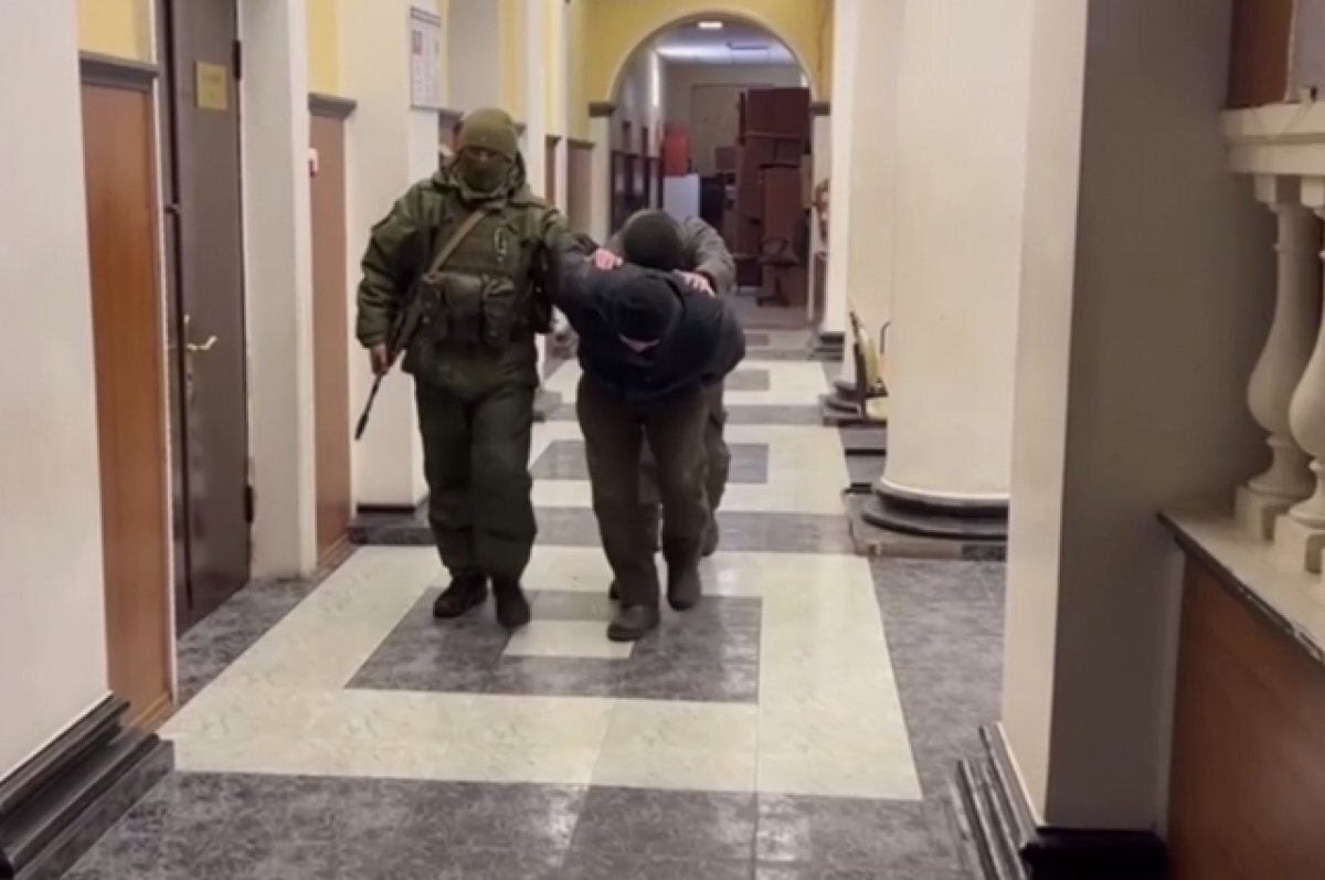    В ДНР двое военных ВСУ получили пожизненный срок за убийства в Мариуполе