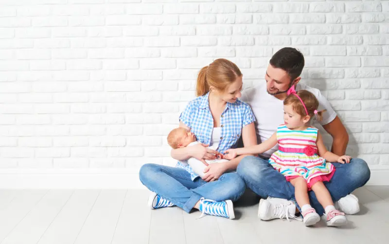 Повысят ли материнский капитал? Фото: kredit-on.ru 