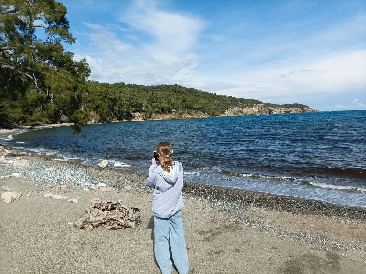 Фото сделано автором в феврале 2024 года