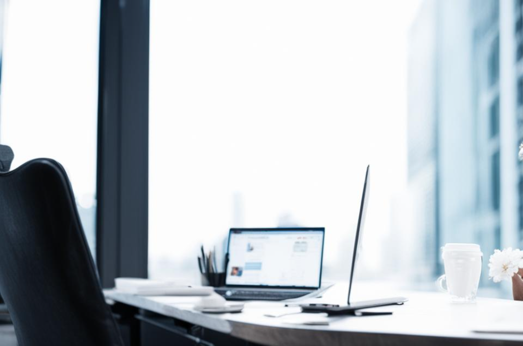 Работа на удаленке. Как организовать удаленное рабочее место?