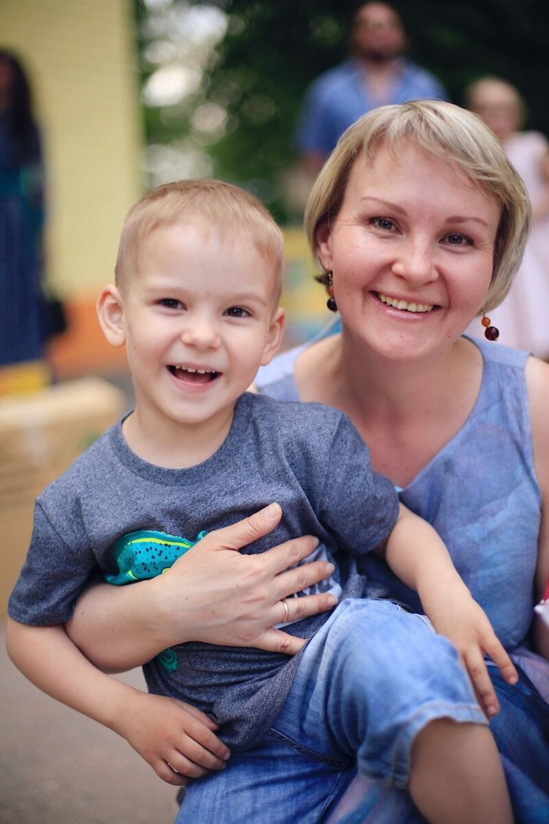 Наталья Зароченцева, Монтессори-педагог, эксперт по дошкольному возрасту, консультант, ведущая курса «Как говорить, чтобы дети слушали». 