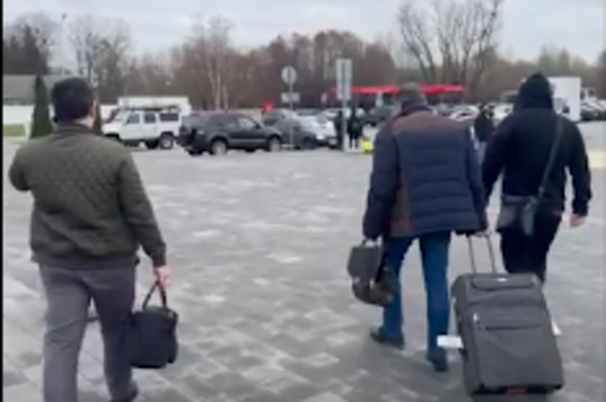    Фигуранта уголовного дела об обманутых дольщиках нашли в Херсонской области