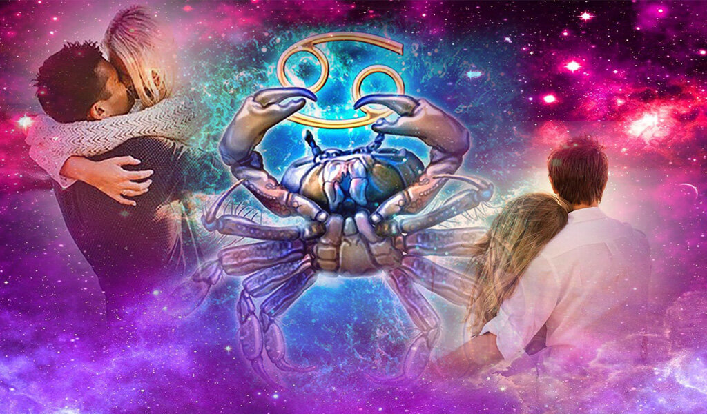 Мужчина Рак в любви и отношениях