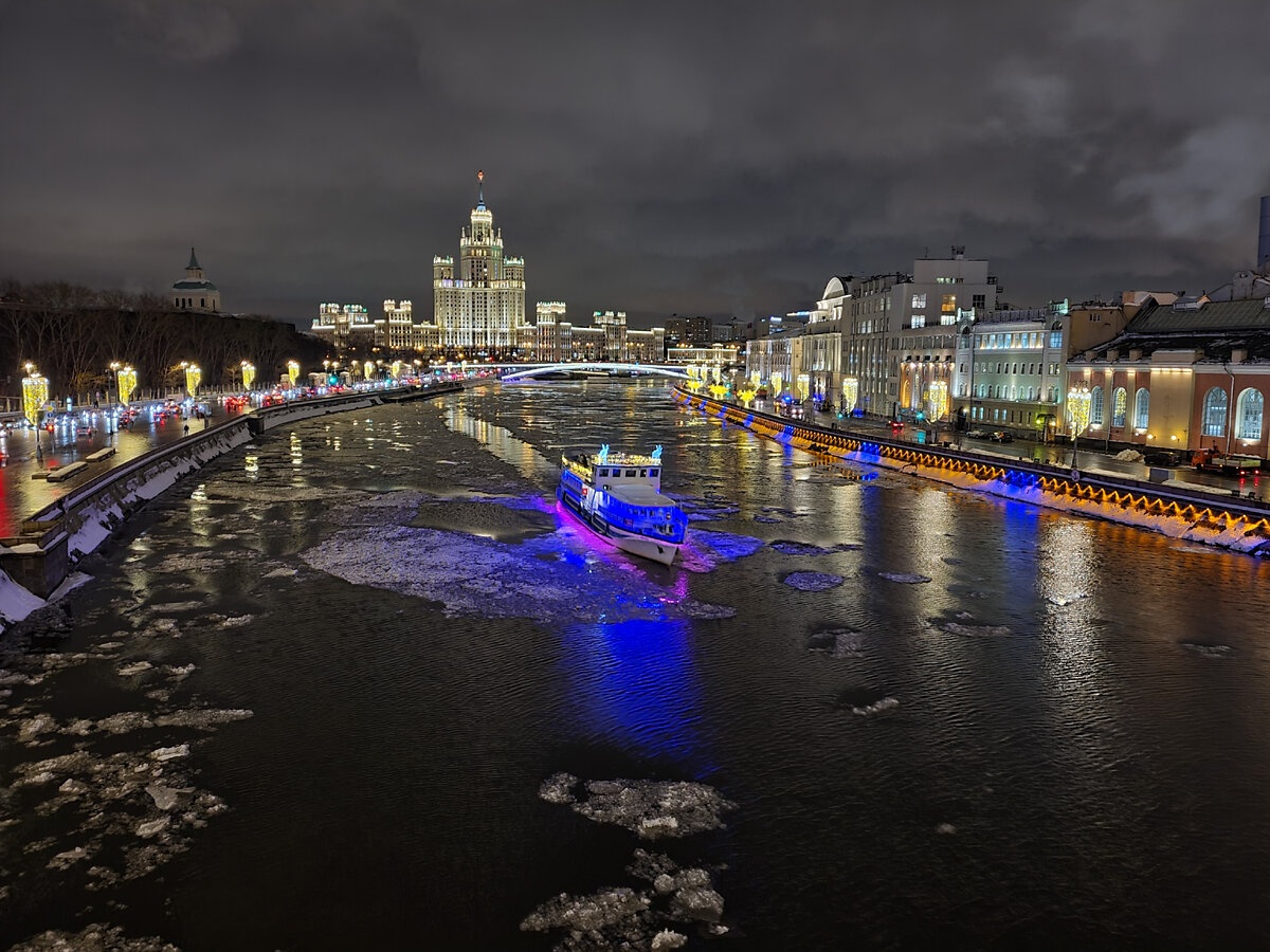 Здесь и далее — мои фотографии