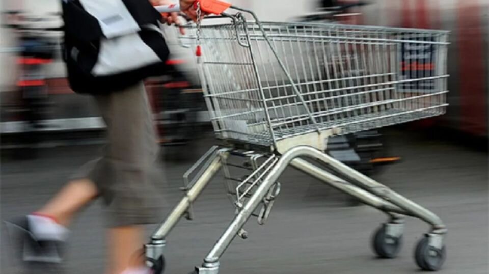    Супермаркет. Магазин. Продукты. Источник: pixabay.com