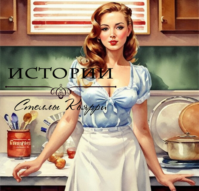©Стелла Кьярри