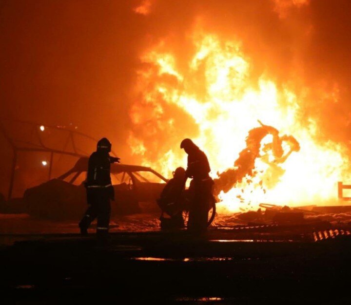 Фото: Global Look