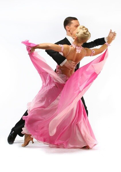 Медленный вальс