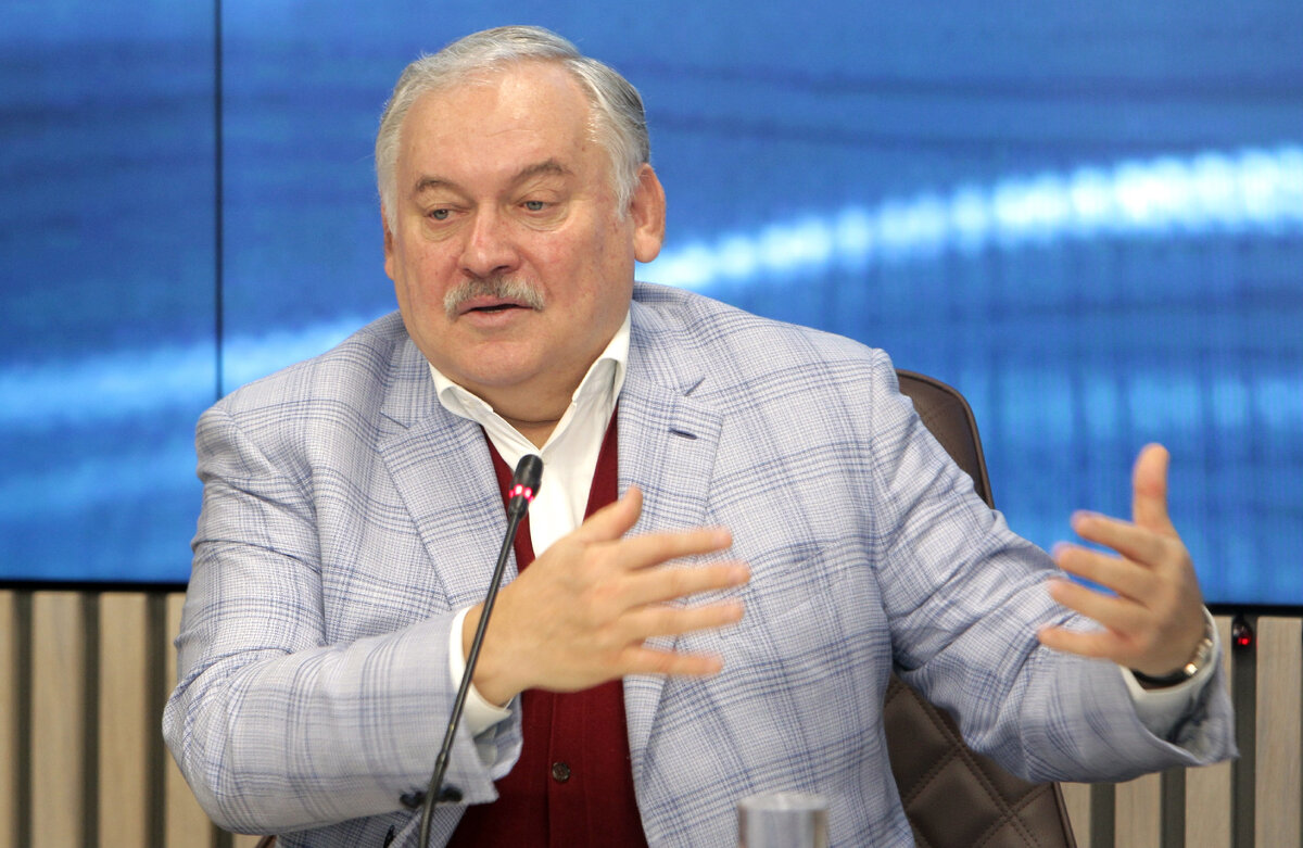 Фото: Komsomolskaya Pravda/Global Look Press