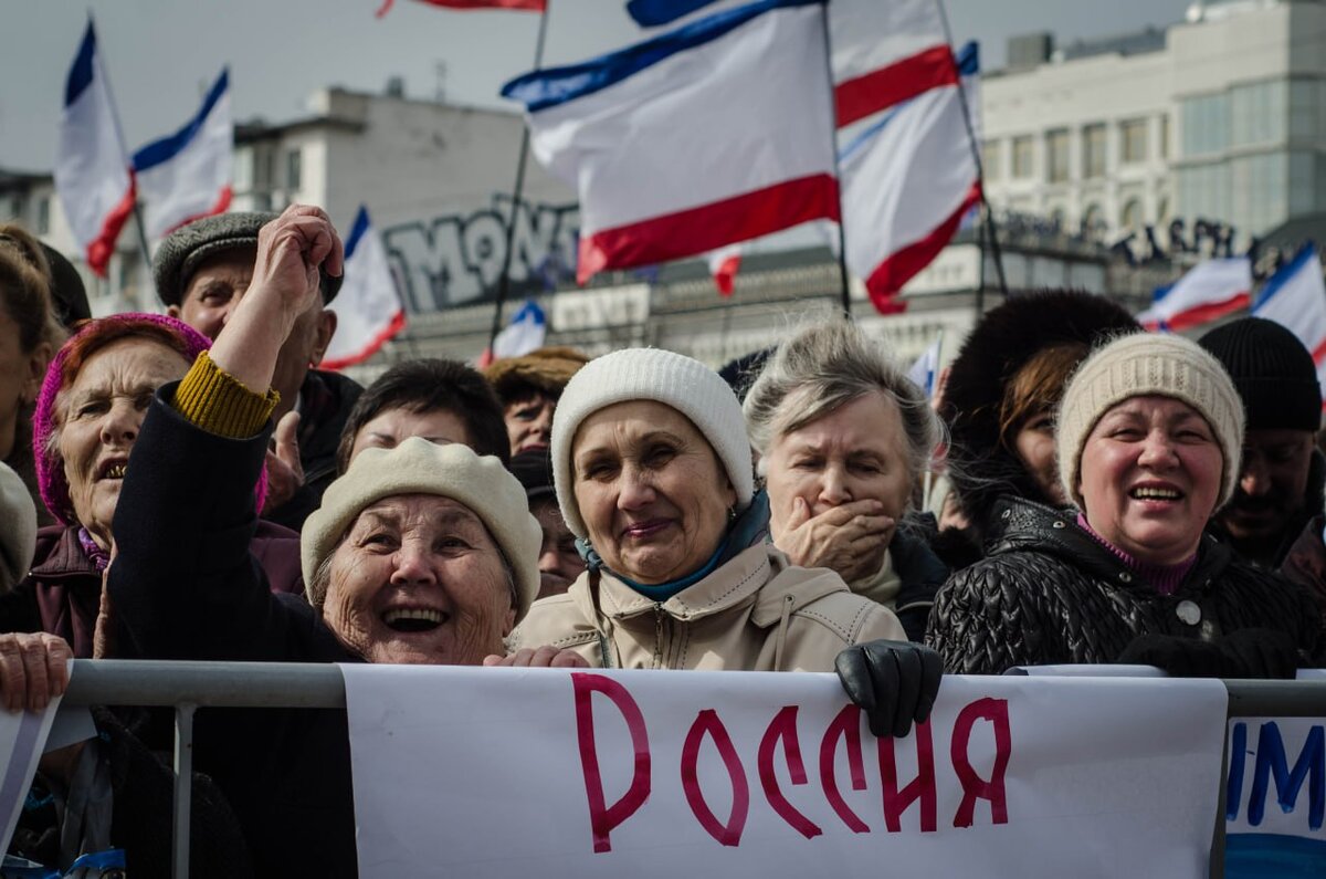 Фото: Антон Волк