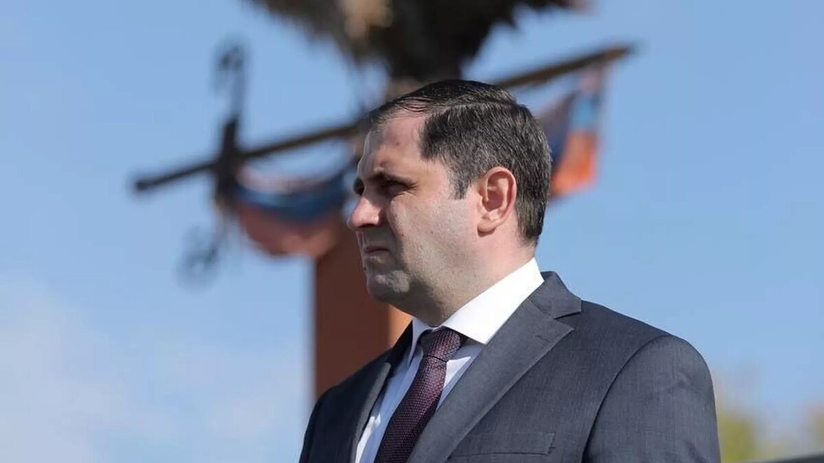 © Photo : ՀՀ ՊՆ/MoD of Armenia 