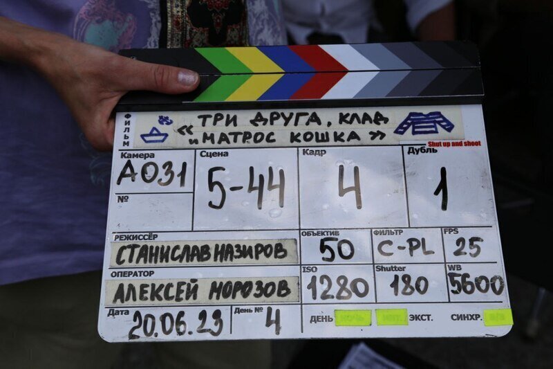 Фото: Михаил Гладчук