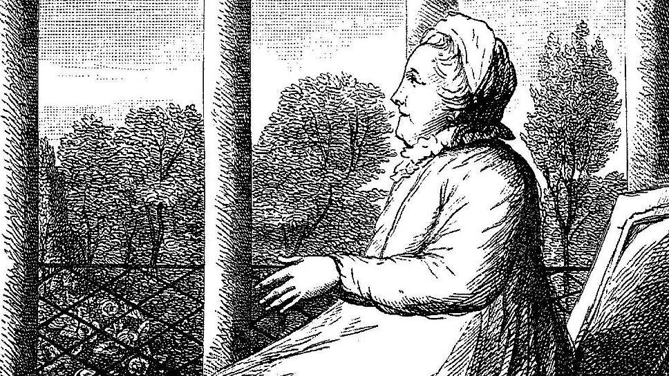 Фото: РГАКФД/Росинформ / Коммерсантъ📷Постоянные правила обращения с подданными позволили императрице спокойно править до старости