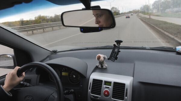    © Sputnik / Кирилл Калинников