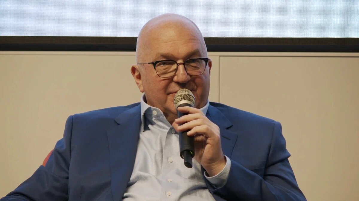 Назим Эфендиев