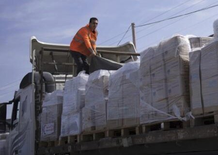    Al Jazeera: Израиль заблокировал ввоз фильтров для воды в Палестину