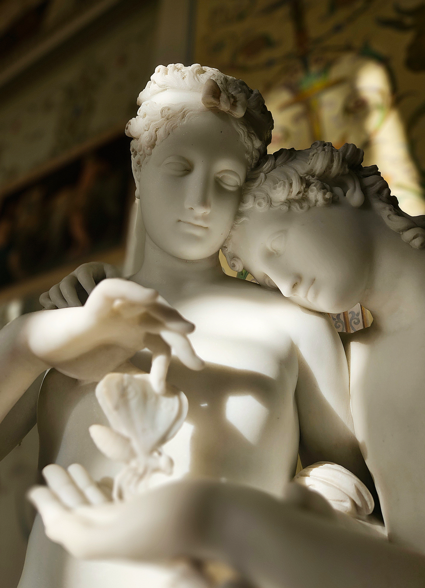 Автор фото: Дмитрий Хащенко, Государственный Эрмитаж.