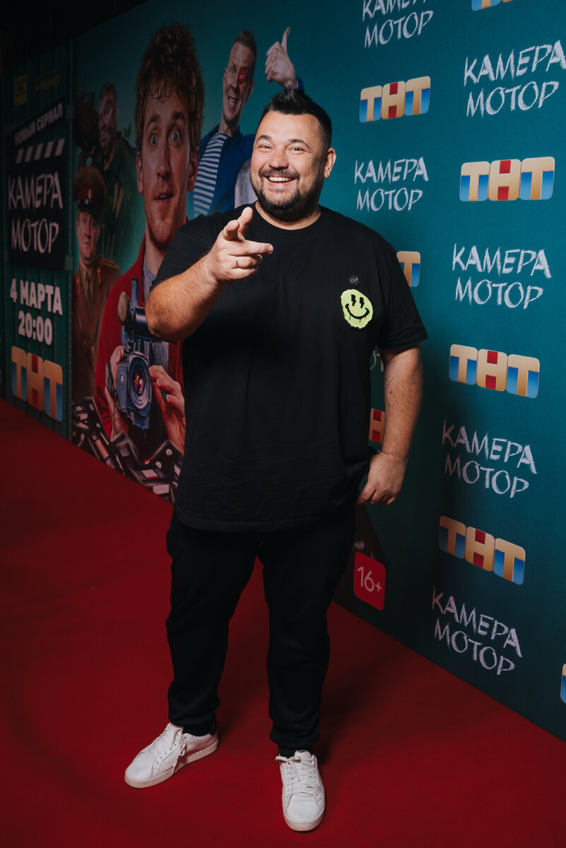 Сергей Жуков 